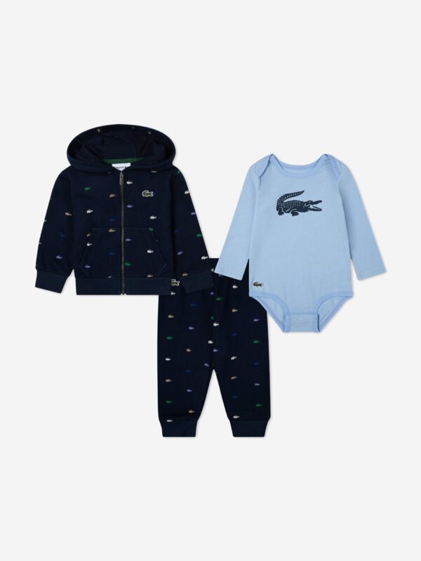 Lacoste Kids