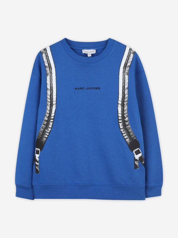 MARC JACOBS