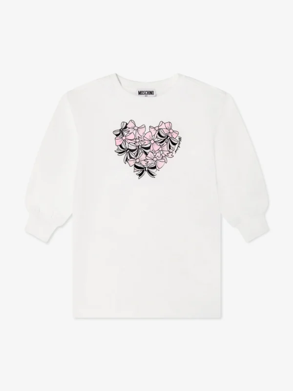 Moschino Kids