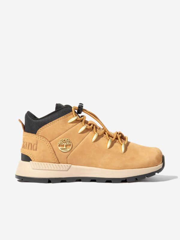 TIMBERLAND