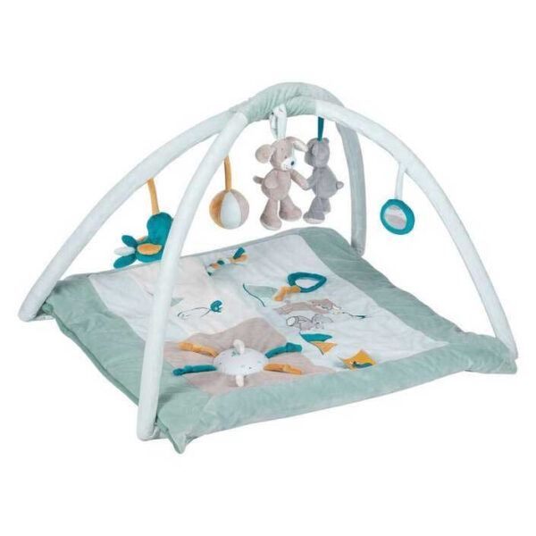 FreeON Free2Play – Max, the Bear Play Mat